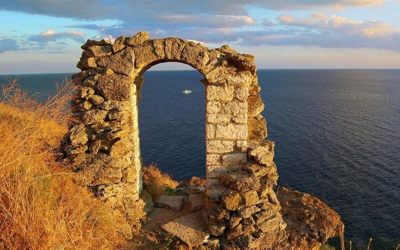 From Bucharest: Cape Kaliakra & Balchik Day Trip - Key Points