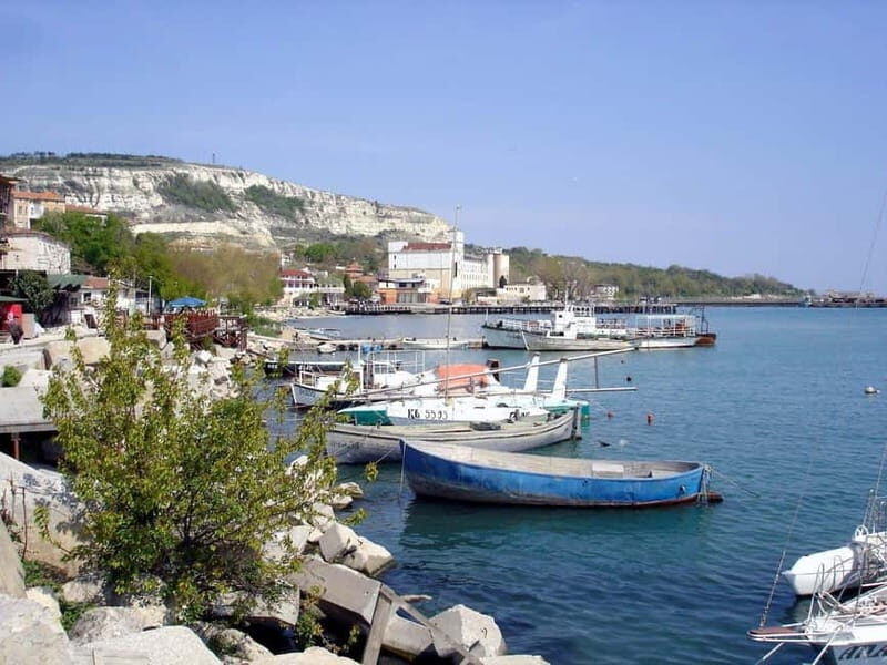 From Bucharest: Cape Kaliakra & Balchik Day Trip - Who Should Consider This Tour?