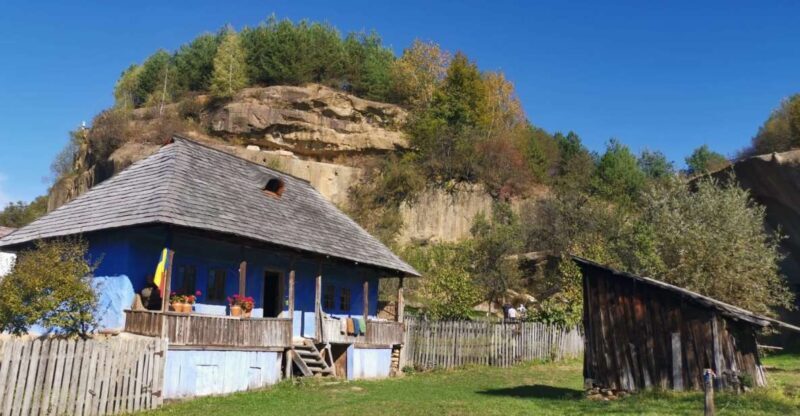 From Bucharest: Carpathian Villages and Sinaia Day Trip - Frequently Asked Questions