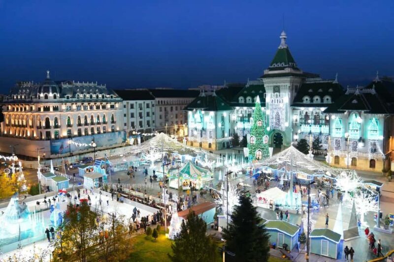 From Bucharest: Craiova Christmas Market Day Trip - Final Thoughts: Is This Tour Worth It?