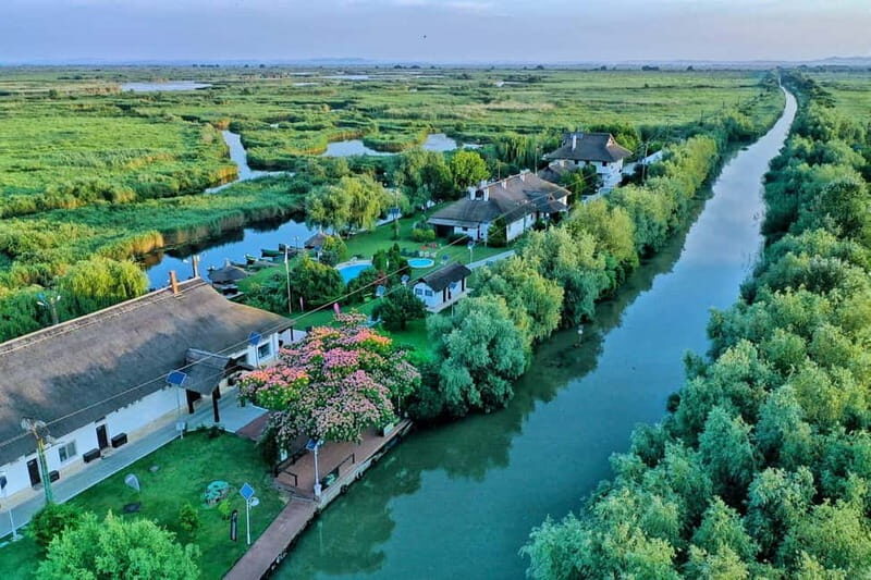 From Bucharest: Danube Delta Private Day Trip with Boat Tour - Exploring the Danube Delta: An In-Depth Review