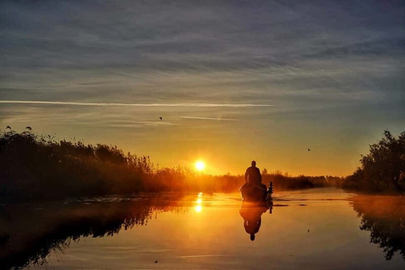 From Bucharest: Danube Delta Private Day Trip with Boat Tour - FAQ