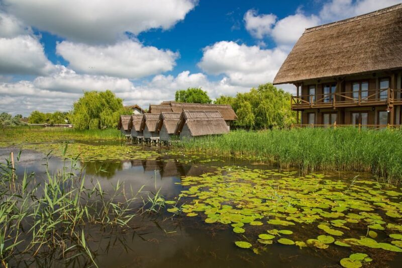 From Bucharest: Day Trip to Danube Delta - What Makes This Tour Stand Out