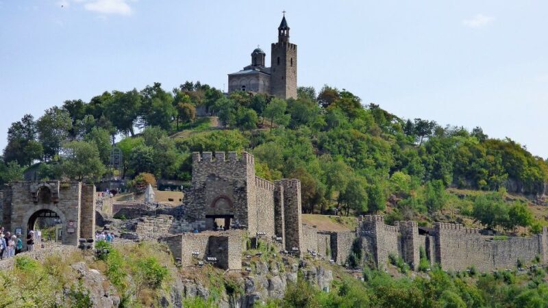 From Bucharest: Day Trip to Medieval Marvels of Bulgaria - Authentic Experiences & Practical Tips