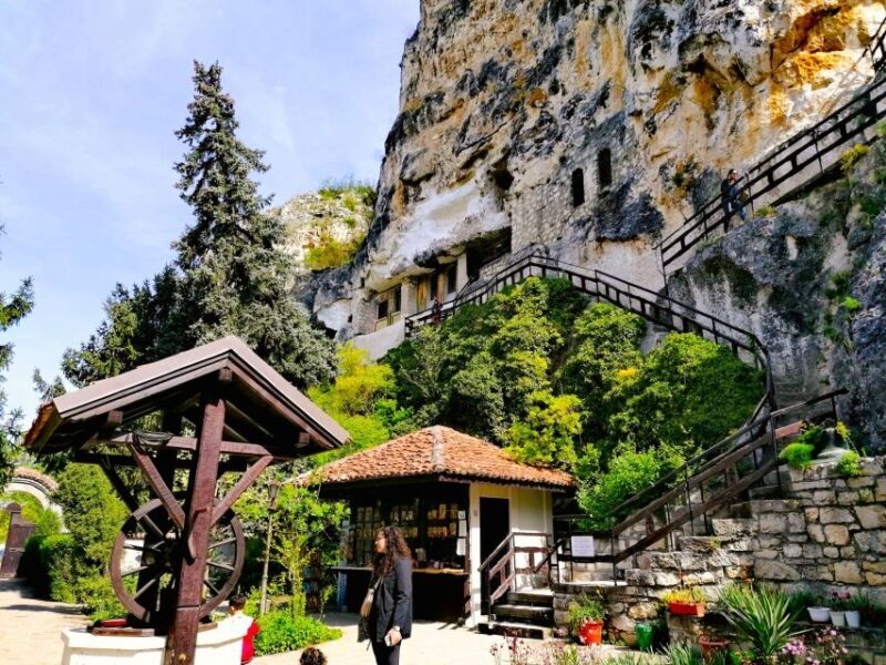 From Bucharest: Day Trip to Medieval Marvels of Bulgaria - Final Thoughts: Is This Tour Right for You?