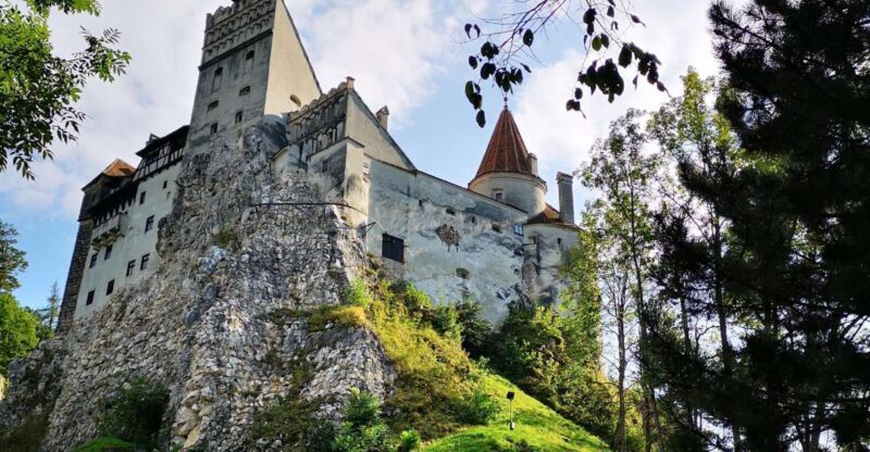 From Bucharest: Dracula Castle Day Trip - Why This Tour Works for Travelers