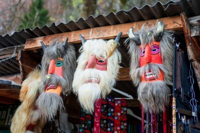 From Bucharest: Dracula's Castle & Bear Sanctuary Adventure - FAQ