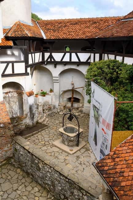 From Bucharest: Dracula's castle, Peles Castle and Brasov - Final Thoughts