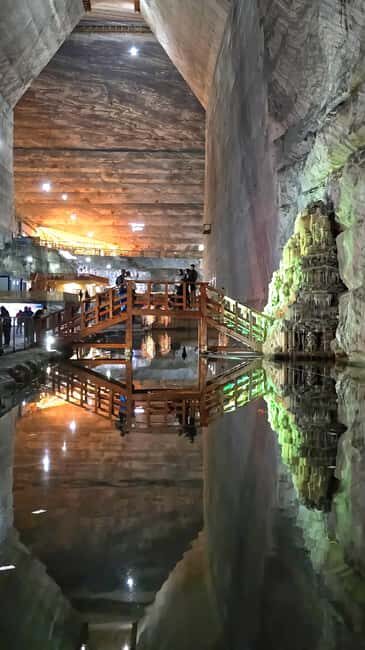 From Bucharest: Dracula's tomb & Largest Salt Mine in Europe - FAQ