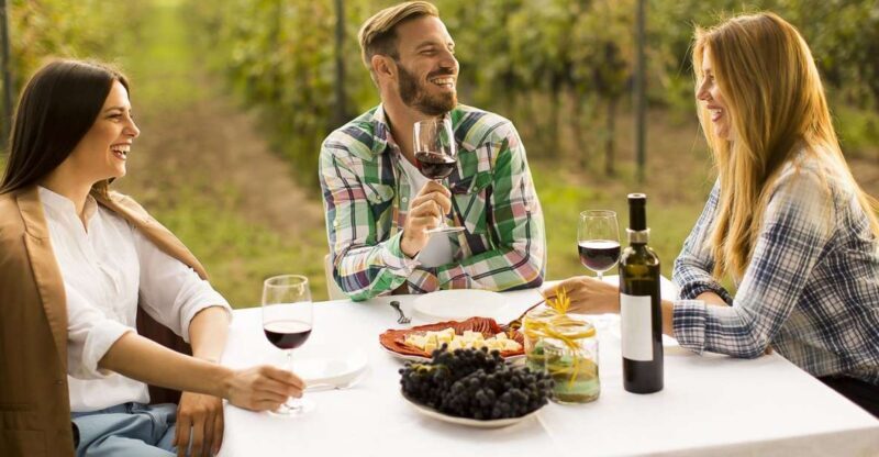 From Bucharest: Exclusive Dealu Mare Wine Tasting Tour - Frequently Asked Questions