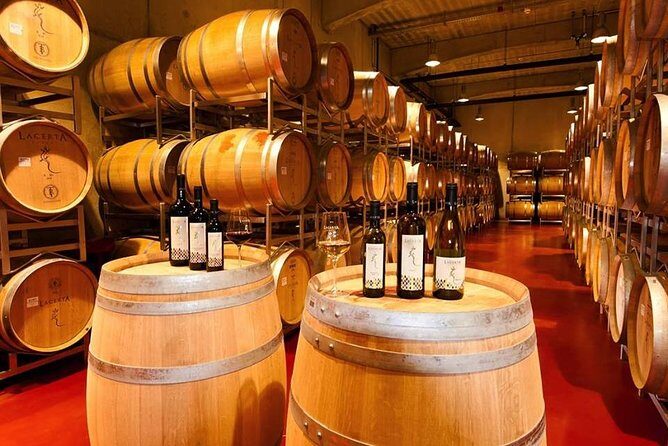 From Bucharest: Exclusive Wine Tasting Tour in Dealu Mare - Key Points