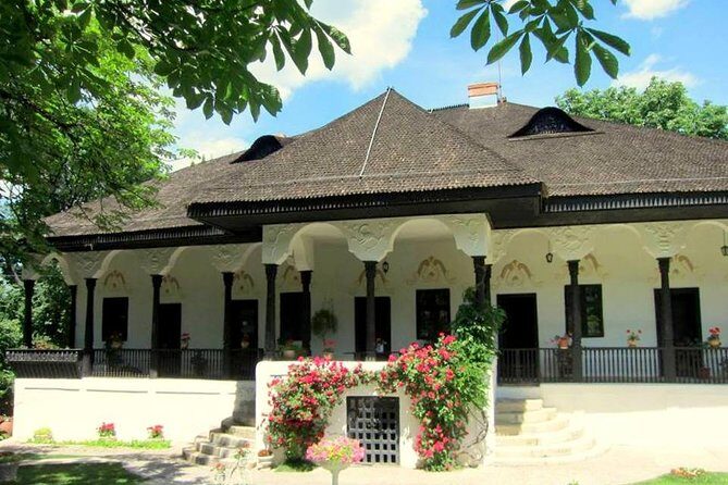 From Bucharest: Exclusive Wine Tasting Tour in Dealu Mare - Why This Tour Offers Real Value