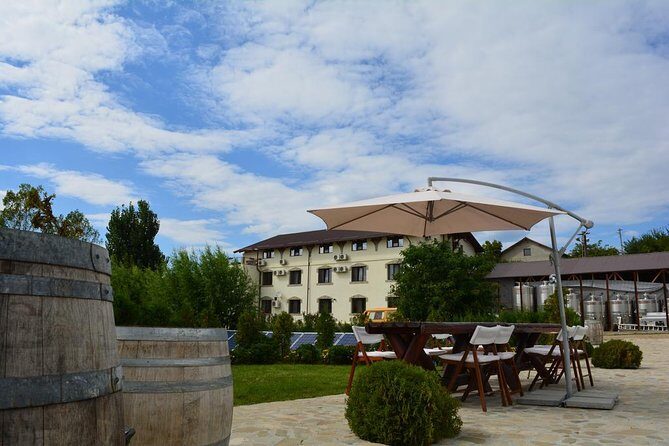 From Bucharest: Exclusive Wine Tasting Tour in Dealu Mare - FAQ