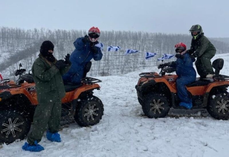 From Bucharest: Forest and Hills ATV Quad Bike Tour - Exploring the Forest and Hills ATV Adventure in Romania