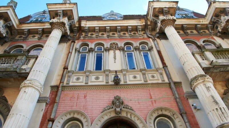From Bucharest: Full-Day History, Sun & Fun at the Black Sea - From Bucharest: Full-Day History, Sun & Fun at the Black Sea