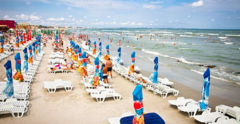 From Bucharest: Full-Day History, Sun & Fun at the Black Sea - The Value of This Tour