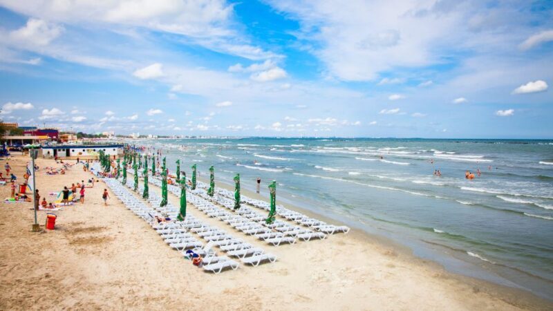 From Bucharest: Full-Day History, Sun & Fun at the Black Sea - The Sum Up