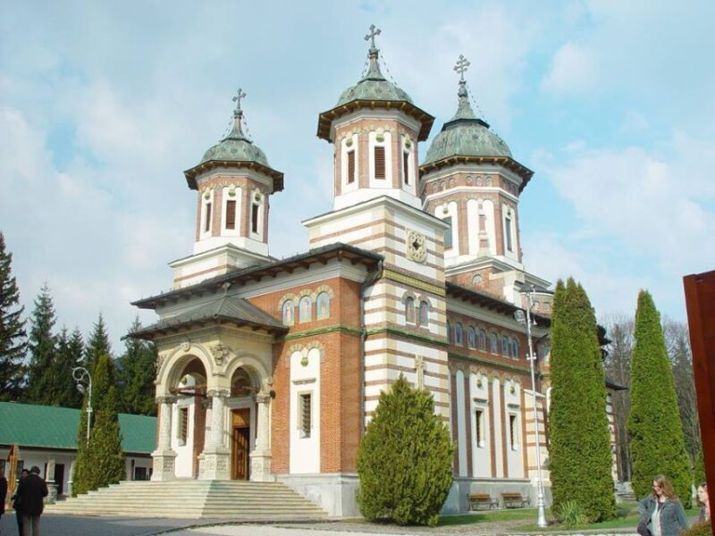 From Bucharest: Full-Day Private Dracula Tour - Frequently Asked Questions