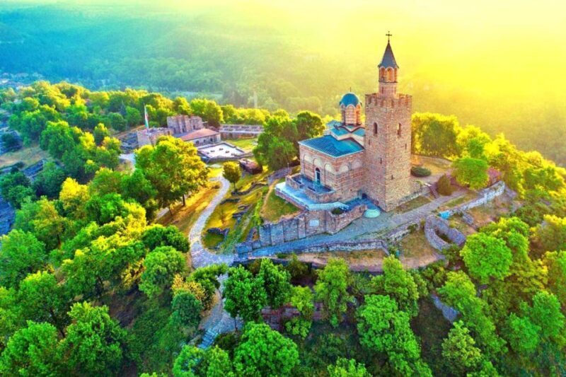 From Bucharest: Full-Day Trip to Bulgaria - An In-Depth Look at the Experience