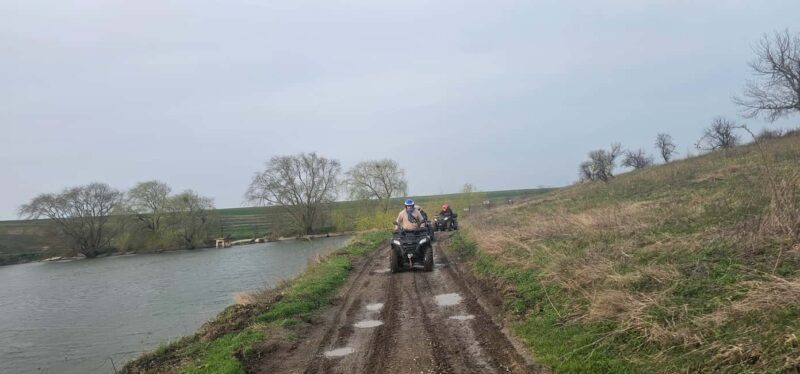 From Bucharest: Fun into the wild ATV Quad Bike Tour - FAQ