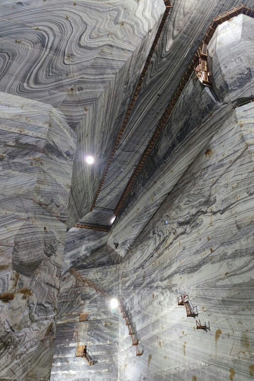 From Bucharest: Largest Salt Mine In Europe and Peles Castle - From Bucharest: Largest Salt Mine In Europe and Peles Castle – A Complete Review