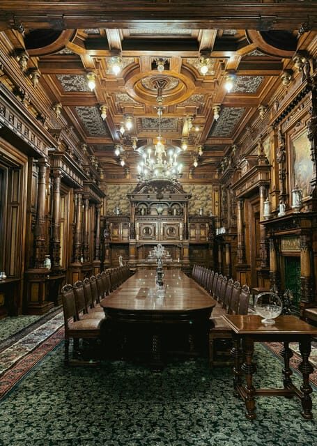 From Bucharest: Peles Castle and Brasov Day Trip - Key Points