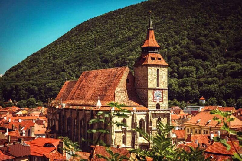 From Bucharest: Peles Castle, Bran Castle & Brasov Day Trip - Who Should Consider This Tour?