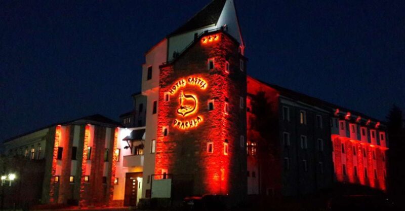 From Bucharest: Private 6-Day Dracula Tour in Transylvania - An In-Depth Look at the 6-Day Transylvania Tour