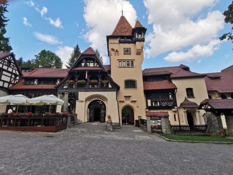 From Bucharest: Private Day Tour to Peles and Bran Castles - Final Thoughts