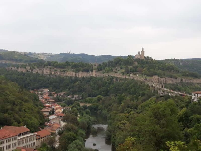From Bucharest: Private Day Trip to Veliko Tarnovo Bulgaria - Practical Details and Traveler Insights