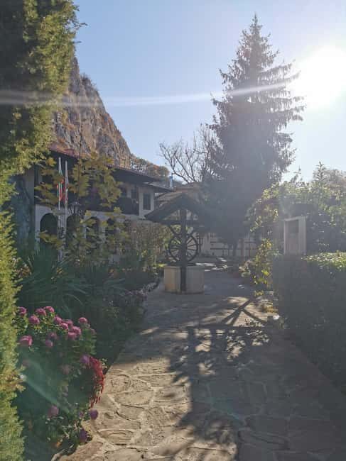From Bucharest: Private Day Trip to Veliko Tarnovo Bulgaria - FAQ
