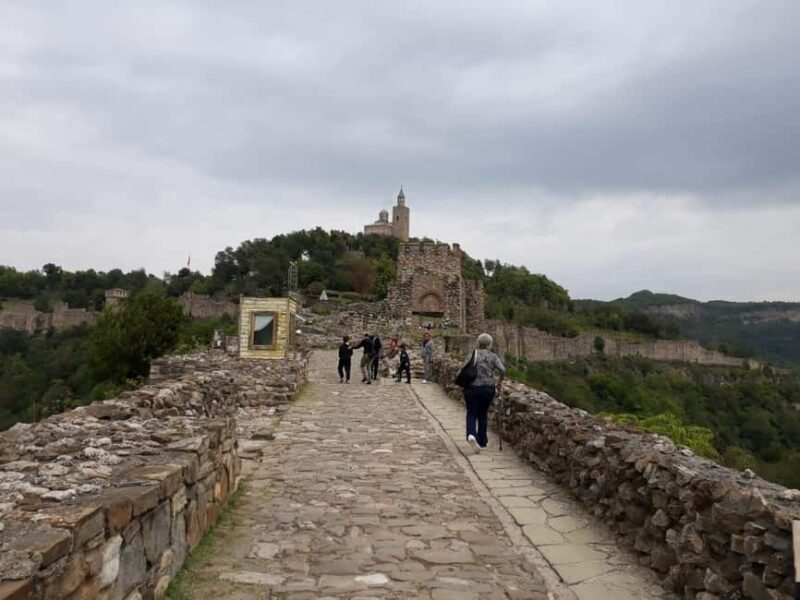 From Bucharest: Private Day Trip to Veliko Tarnovo Bulgaria - Final Thoughts