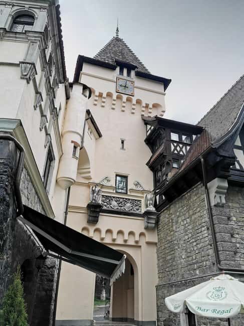 From Bucharest: Private tour to Peles Castle 6 Hours - FAQs