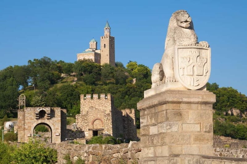 From Bucharest: Private Tour to Veliko Tarnovo and Arbanasi - A Deep Dive into the Experience