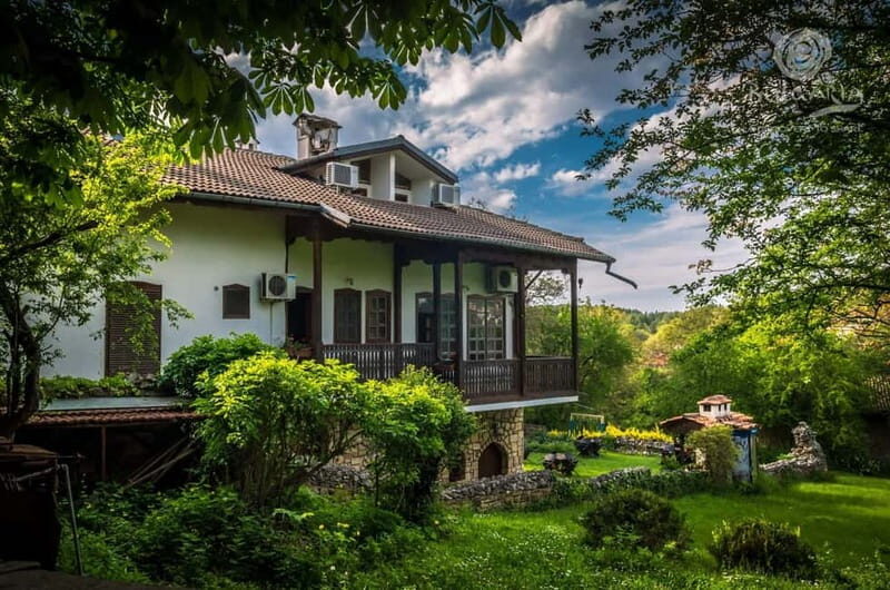 From Bucharest: Private Tour to Veliko Tarnovo and Arbanasi - Final Thoughts