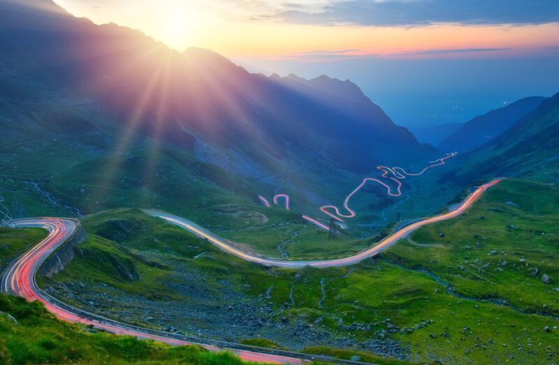 From Bucharest: Private Transfagarasan Highway Day Tour - An In-Depth Look at the Transfagarasan Adventure