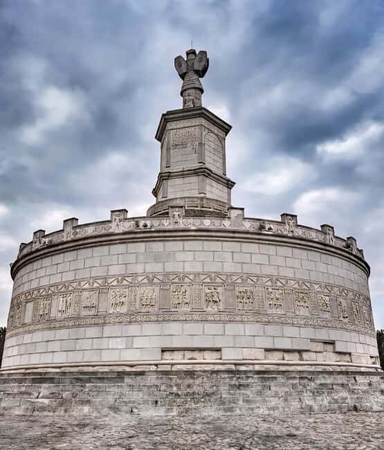 From Bucharest: Roman Empire footsteps & Constanta day tour - Practicalities & Considerations