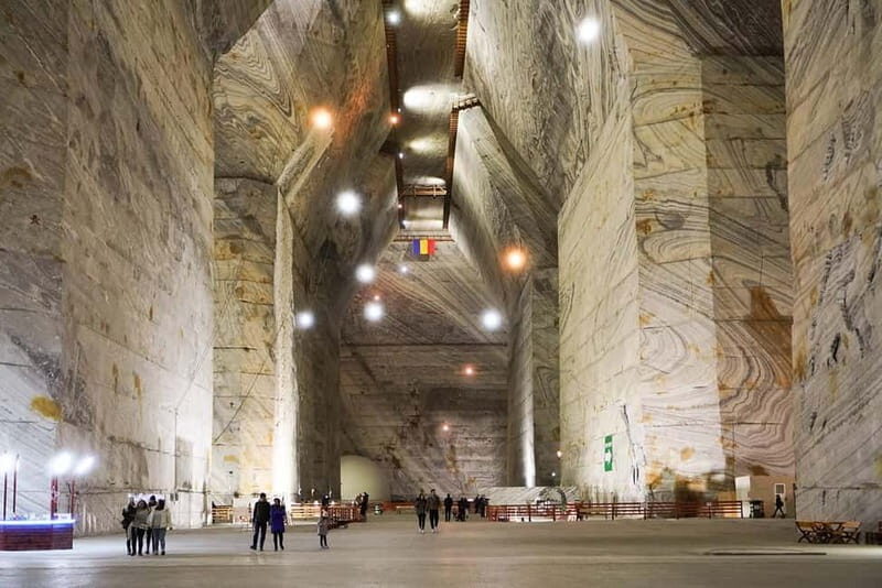From Bucharest: Salina Prahova Salt Mine Private Tour - Who This Tour Is Perfect For
