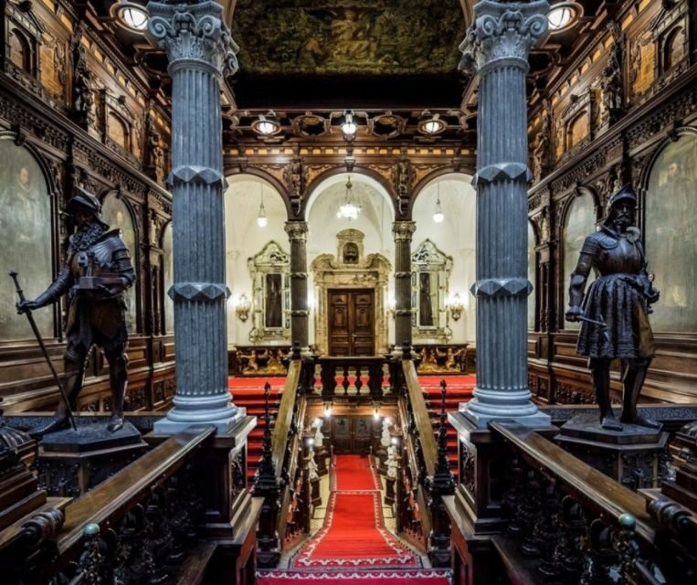 From Bucharest: Sinaia Full-Day Tour - Exploring Sinaia’s Charm and Heritage