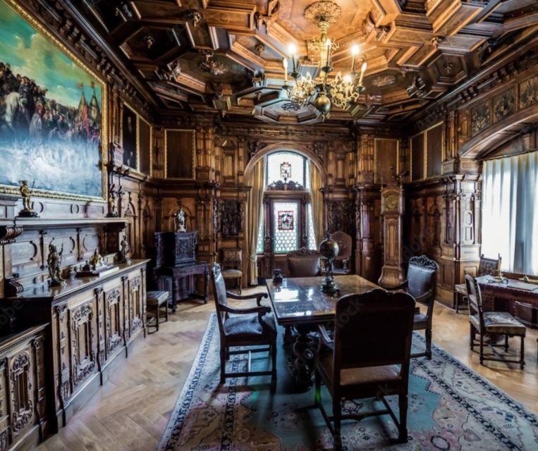 From Bucharest: Sinaia Full-Day Tour - Final Thoughts: Who Will Love This Tour?