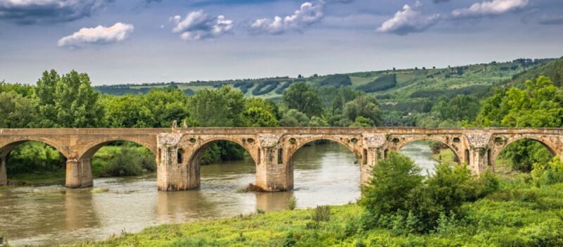 From Bucharest: Small Group Day Trip to Medieval Bulgaria - Practical Details and Value