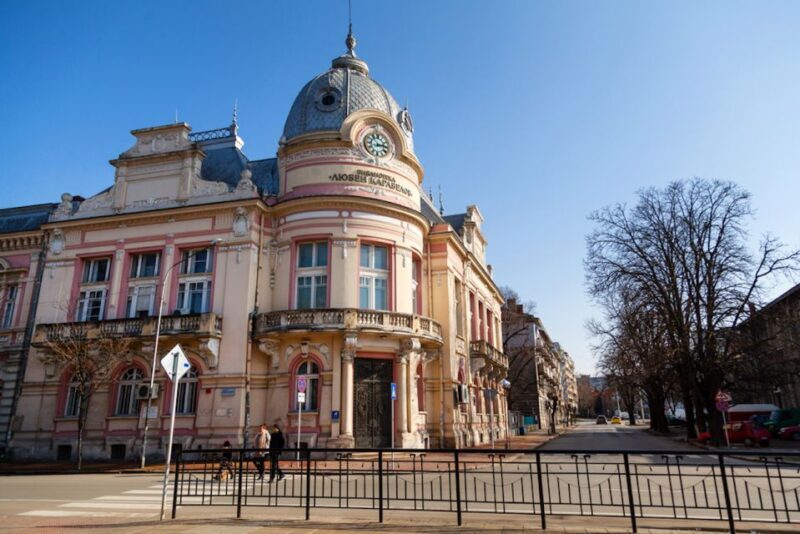 From Bucharest: Small Group Day Trip to Medieval Bulgaria - Final Thoughts