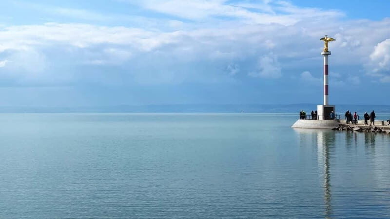 From Budapest: Balaton Half-Circle Tour with Ferry Ride - Who Would Love This Tour?