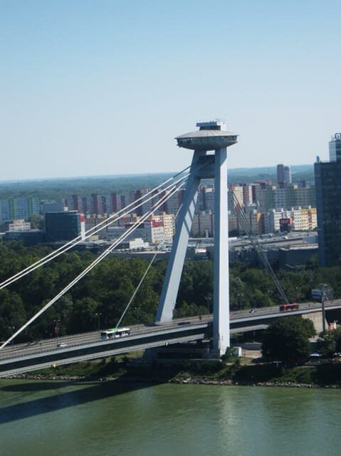 From Budapest: Bratislava Day Trip - Final Thoughts