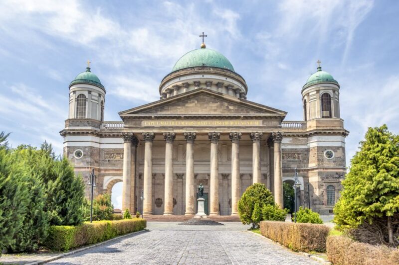 From Budapest: Danube Bend Day Trip in English - Who Should Take This Tour?