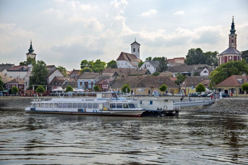 From Budapest: Danube Bend Day Trip in English - Final Thoughts