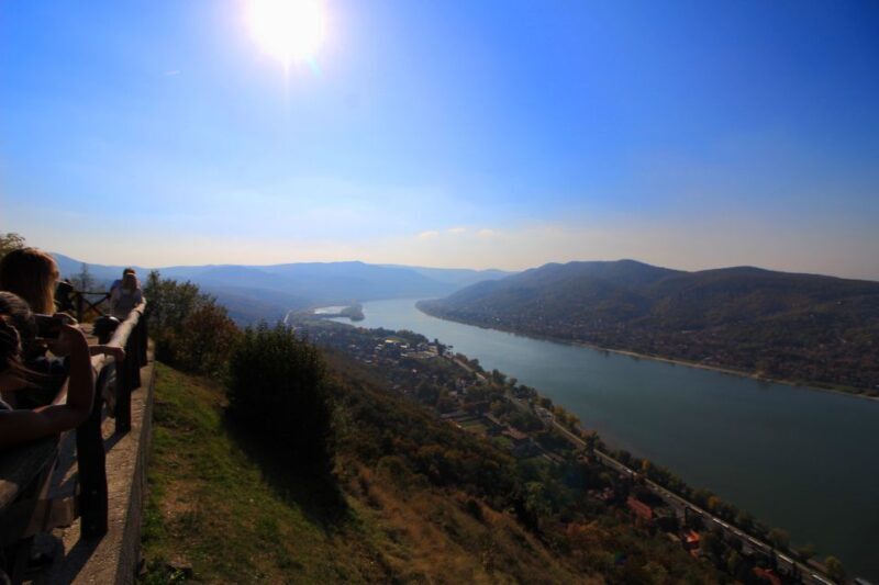 From Budapest: Danube Bend & Szentendre Tour with Lunch - Who Should Consider This Tour?