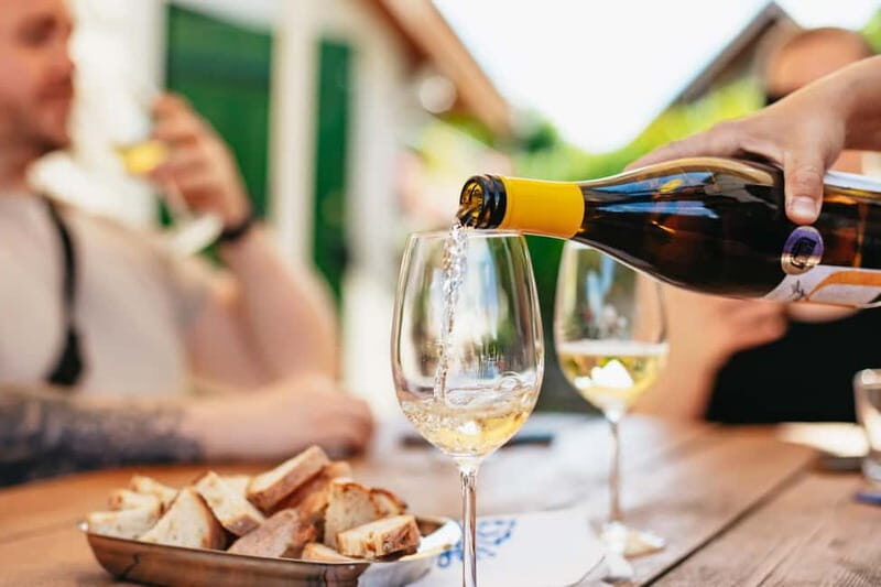 From Budapest: Etyek Wine Tasting Tour with 3-Course Meal - A Balanced Look at the Etyek Wine Tasting Tour from Budapest