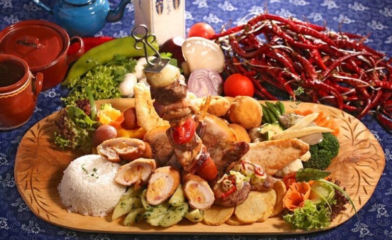 From Budapest: Full-Day Puszta Tour with Lunch and Show - FAQs