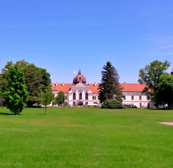 From Budapest: Gödöll Palace of Queen Elizabeth Tour - The Value of the Gödöllő Palace Tour